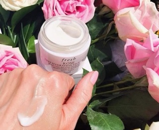 Kem dưỡng Fresh Rose minisize ( Hàng sephora)