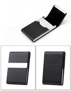Hộp cardvisit đứng