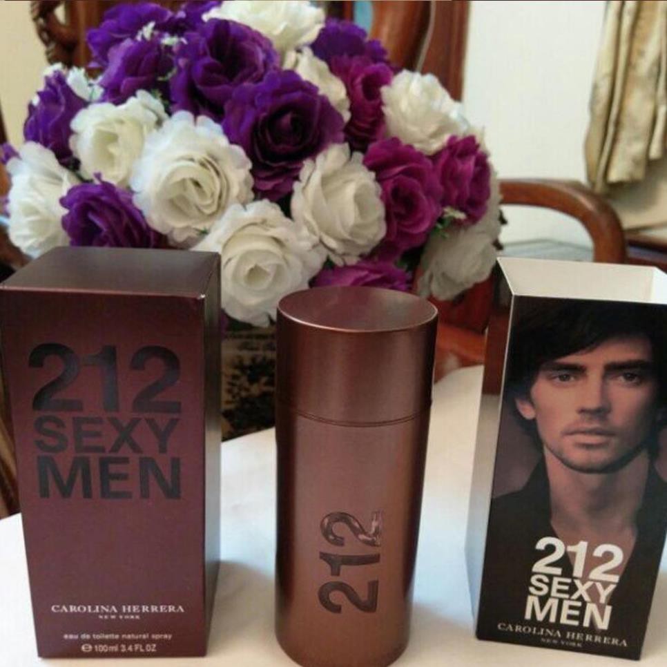 Nước Hoa Nam 2,1,2 N,â,u Nước Hoa Nam Năng Lượng