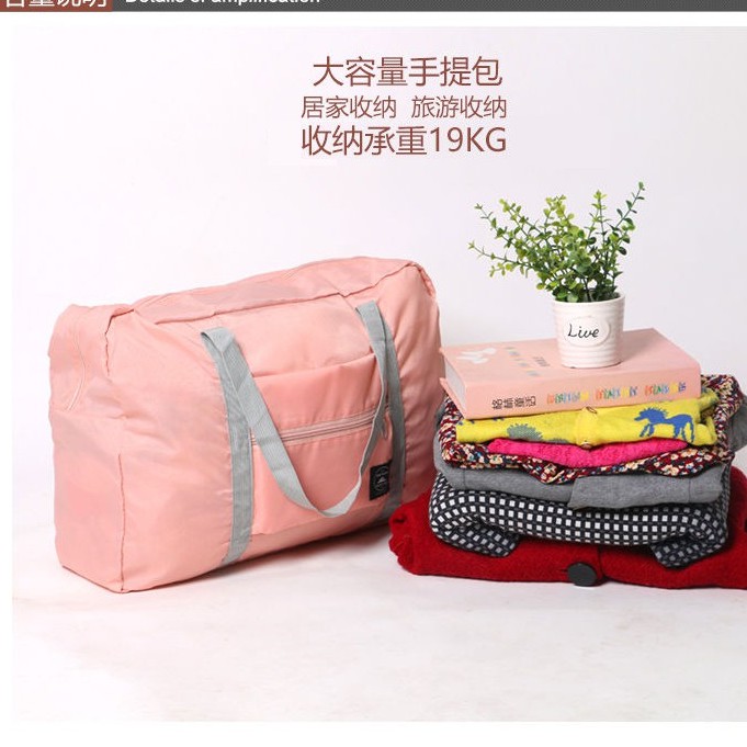 Túi Xách Du Lịch CARRY BAG