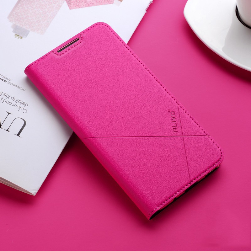 Bao da điện thoại PU nắp lật thời trang cho Xiaomi Mi Max Max 2 MI Max 3 XIAOMI Mi Note 3