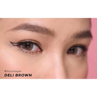 ÁP TRÒNG DELI BROWN