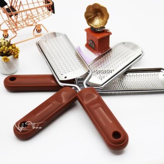 Chà gót chân , dụng cụ chà gót chân inox