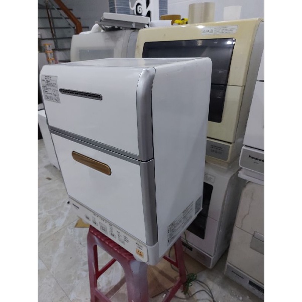 Máy rửa chén bát nội địa nhật Zojirushi