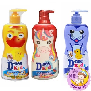 SỮA TẮM DNEE KID THÁI LAN 400ml
