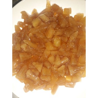 Cùi bưởi khô 100g
