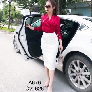 Set công sở