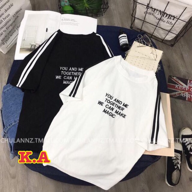 Bộ đồ sọc viền giá rẻ