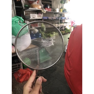 Rây lọc inox 2 lớp cao cấp