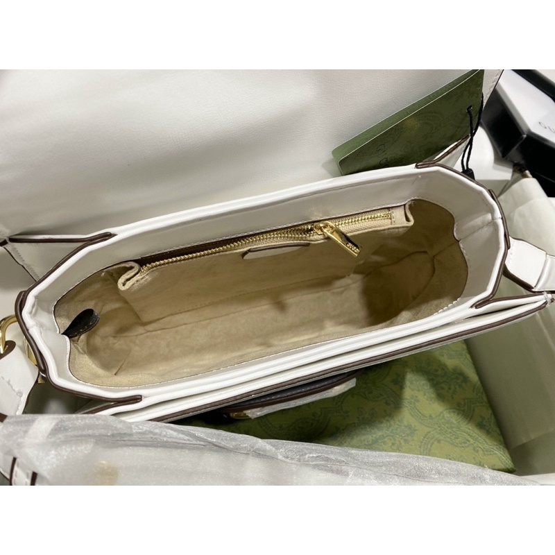 Túi đeo chéo gc horsebit