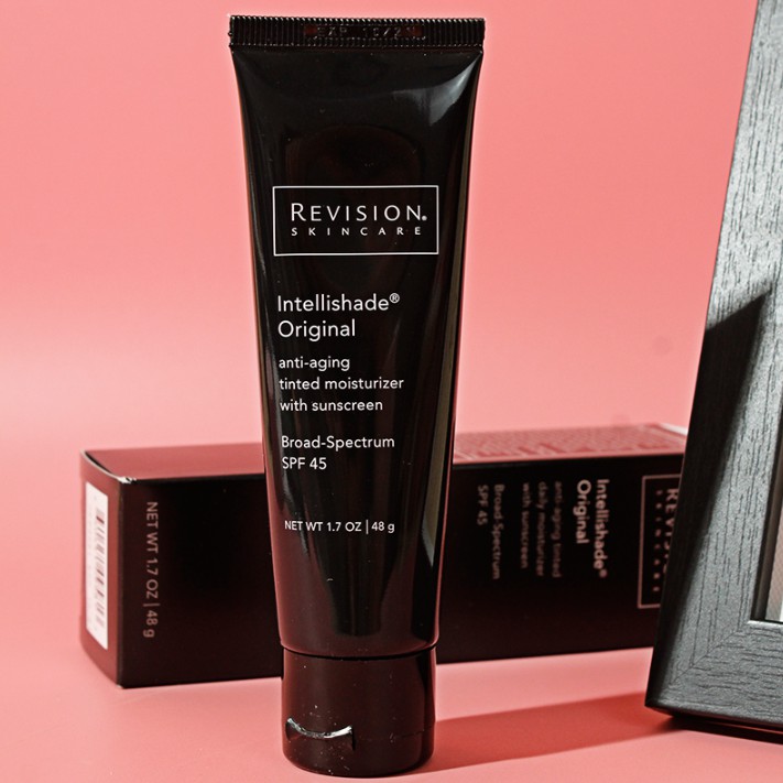 (Hàng Mới Về) Kem Chống Nắng Revision Spf45 Đa Hiệu Ứng Trọng Lượng 48g | BigBuy360 - bigbuy360.vn