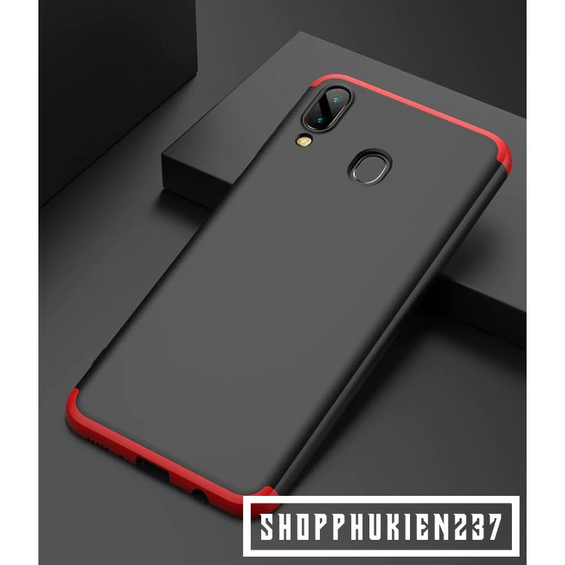 [Freeship toàn quốc từ 50k] FREESHIP 99K TOÀN QUỐC_Ốp Lưng Samsung Galaxy M20 Ốp Bảo Vệ 360 Độ GGK Cao Cấp