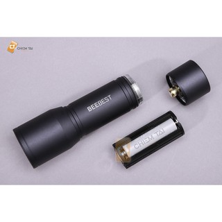Đèn pin cầm tay mini BeeBest F1