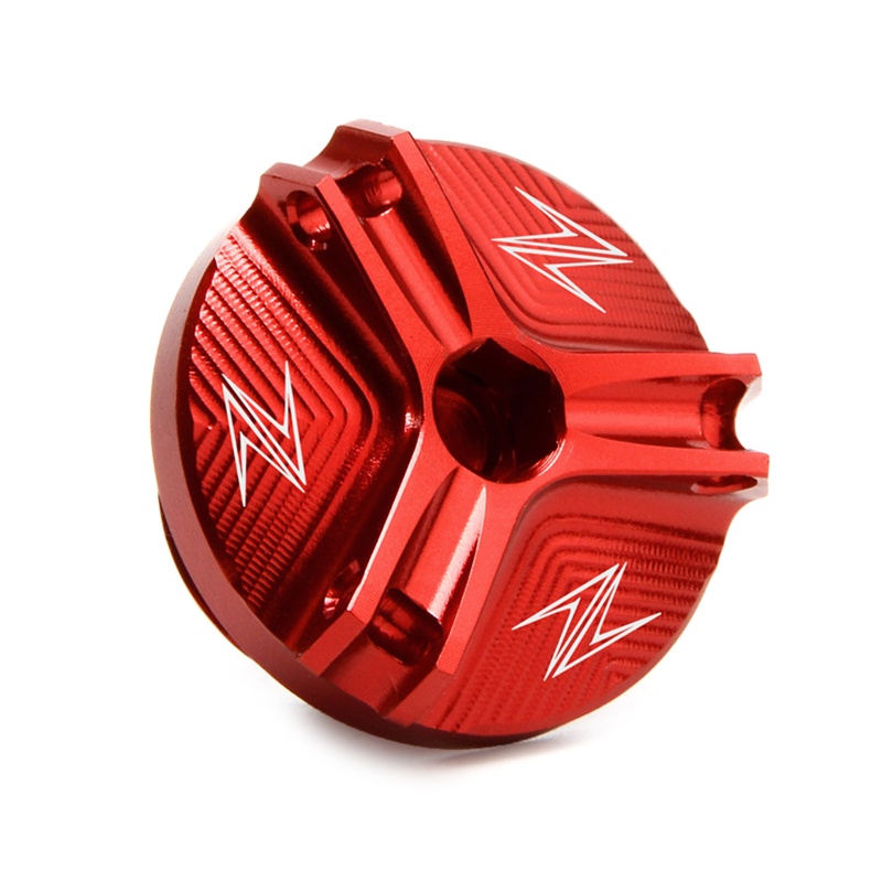 Nắp Đậy Động Cơ CNC Cho Xe Mô Tô Z1000SX Z900RS Z800 Z650 Z900 Z400 Z1000 Z1000R