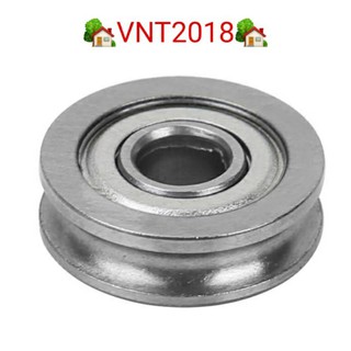Con lăn dẫn hướng mini 604