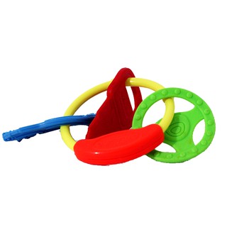 Ngậm Nướu Nhiều Hình Antona Giúp Bé Bớt Đau Giảm Ngứa Trong Giai Đoạn Mọc Răng