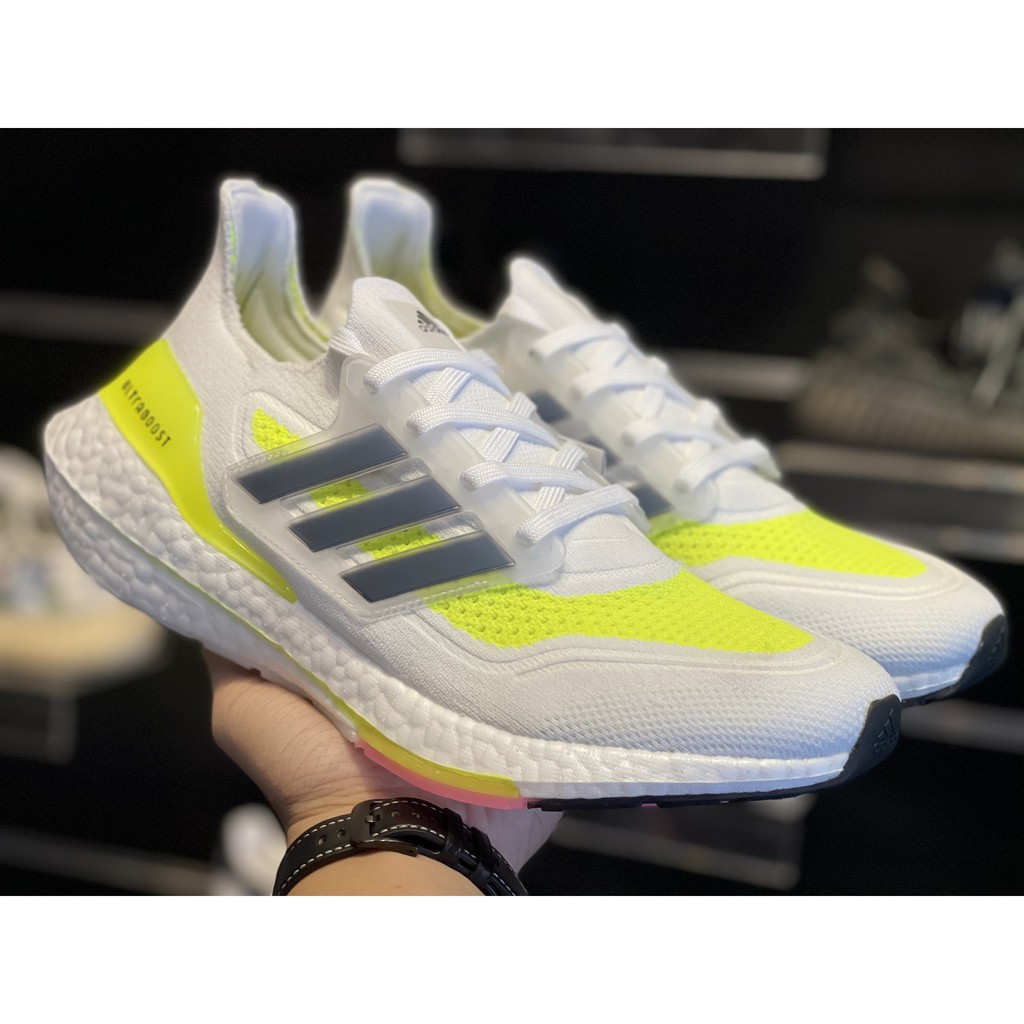 Giày Nam Ultraboost 21 | BigBuy360 - bigbuy360.vn