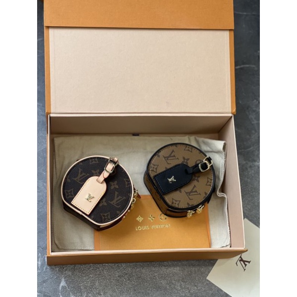 LV Mini Boite Chapeau SPSL