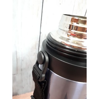 BÌNH GIỮ NHIỆT LOCK & LOCK  DUNG TÍCH 1L