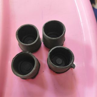 Com bo 4 Nút cao su