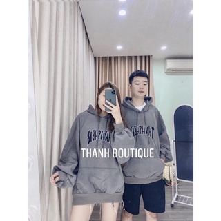 hoddie thêu from to
