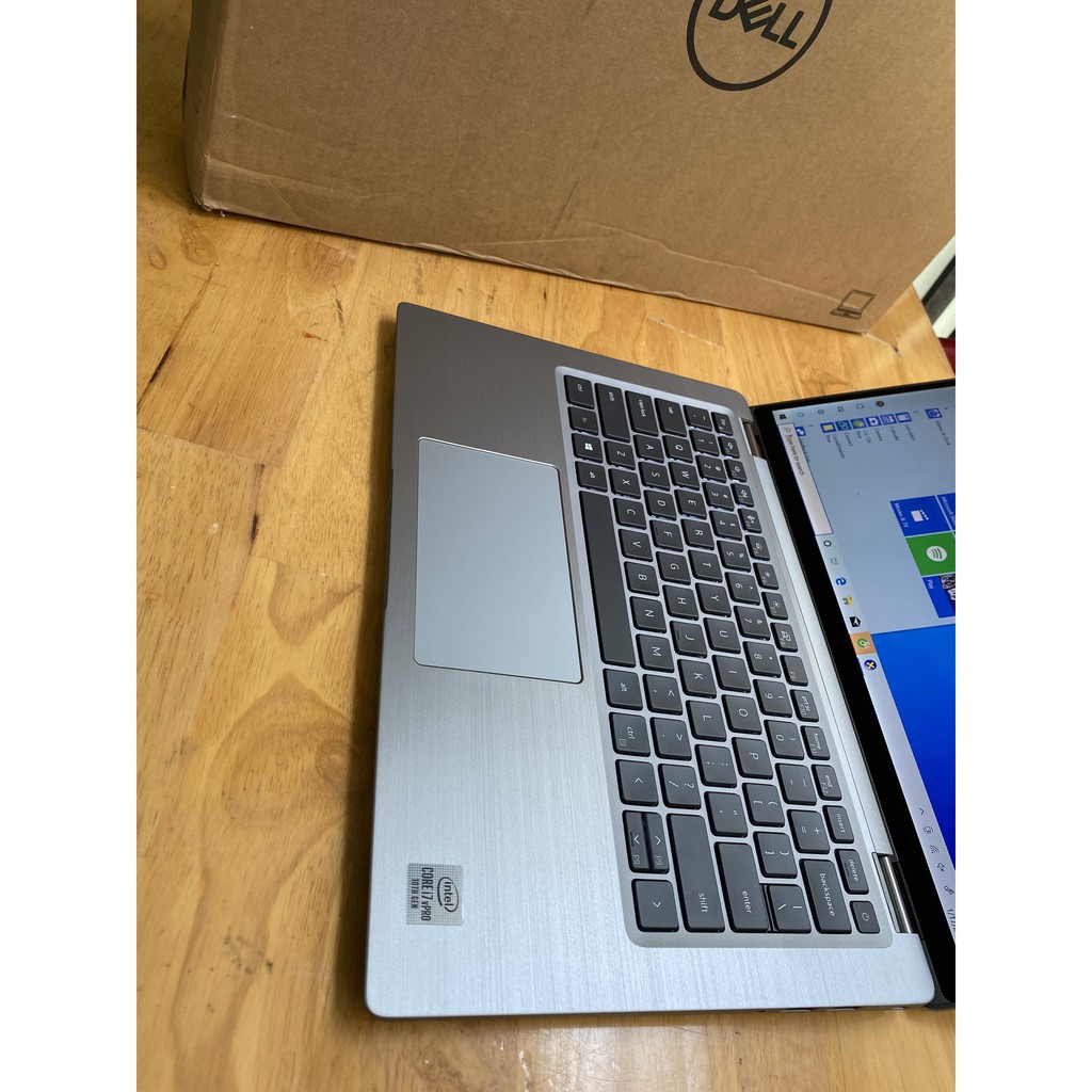 Laptop Dell Latitude 7410 i7 - ncthanh1212 | BigBuy360 - bigbuy360.vn