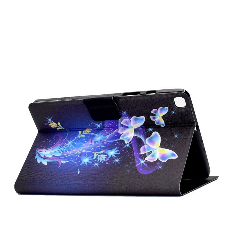 Bao Da Máy Tính Bảng Siêu Mỏng Cho Samsung Galaxy Tab A7 Lite 8.7" SM-T220 T225 2021
