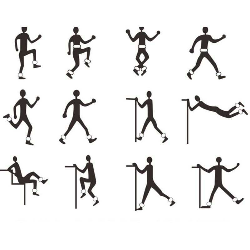 Phao Nổi Tập Bơi Dưới Nước