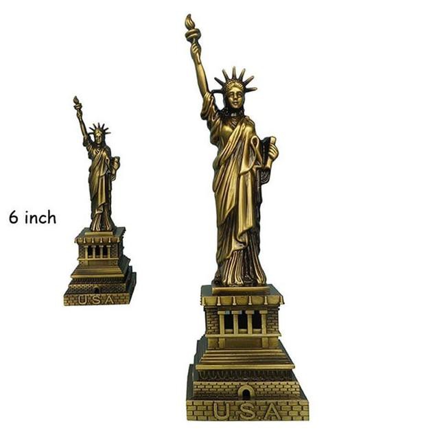 Souvenir The Statue Of Liberty 15.5cm / Souvenirs By2 New York 2264