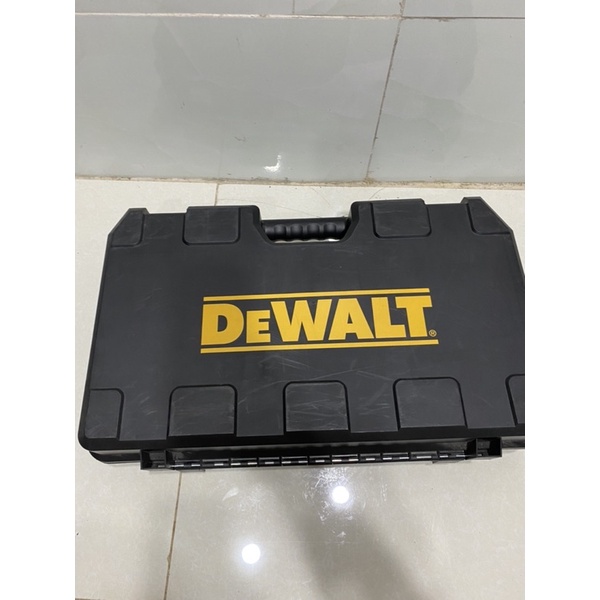 Thùng dewalt