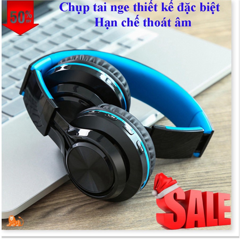 ⚡Tai Nghe Bluetooth Chụp Tai FE A012 Công Nghệ Mới, Hàng Chính Hãng, Bảo Hành Uy Tín 👉HD Plaza