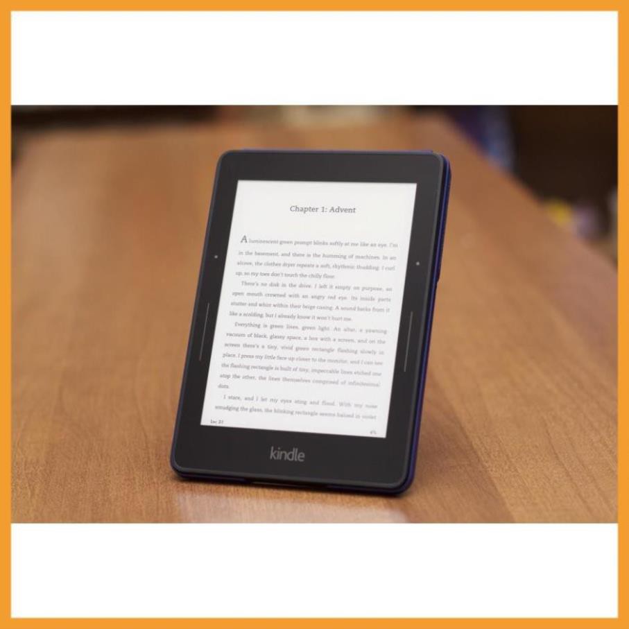 [Bảo hành 1 đổi 1] Máy đọc sách Kindle Voyage | BigBuy360 - bigbuy360.vn