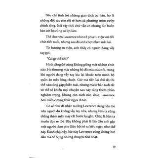Sách Sói Và Gia Vị (Tập 1)