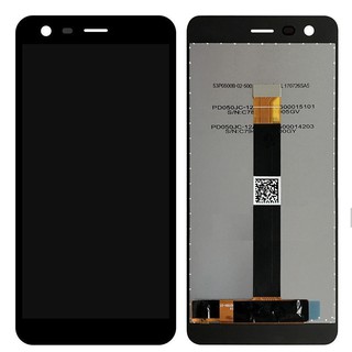 BỘ MÀN HÌNH CẢM ỨNG NOKIA 2