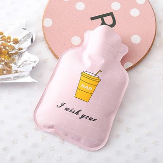 Túi sưởi mini, chườm nóng lạnh