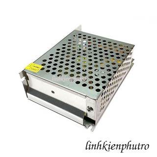 Nguồn Tổ Ong 12VDC - 5A