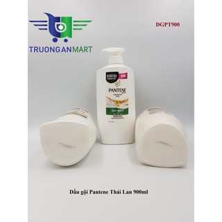 Dầu gội Pantene Thái Lan 900ml