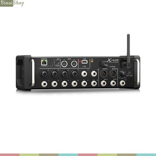 Bàn trộn micro kĩ thuật số Behringer X Air XR12