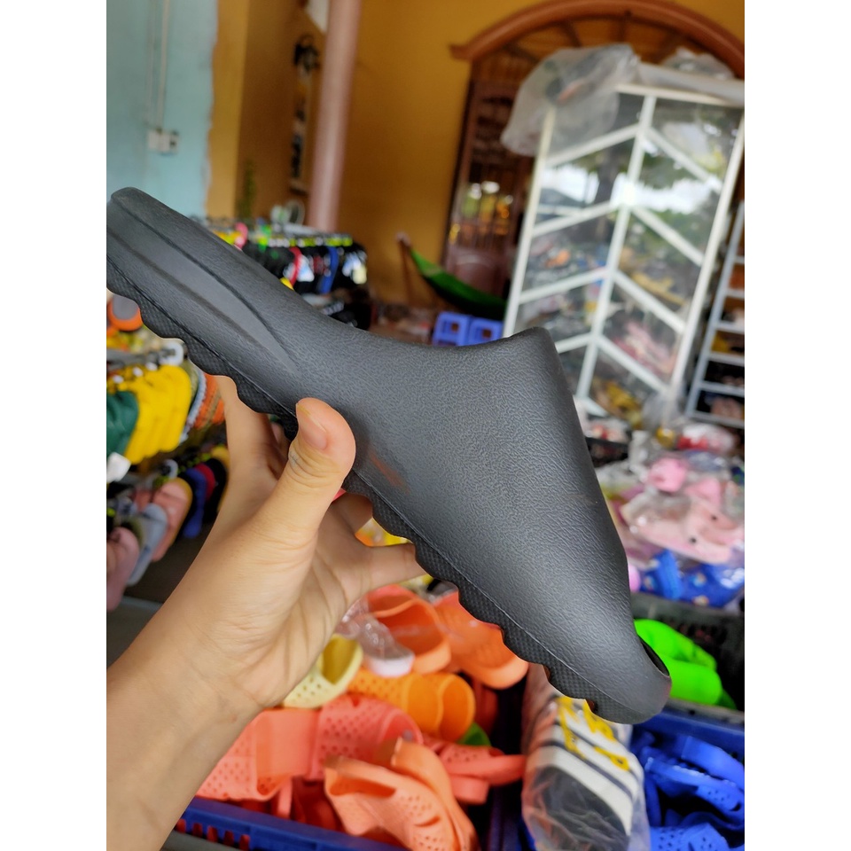Dép bánh mì nam trơn Duwa siêu bền