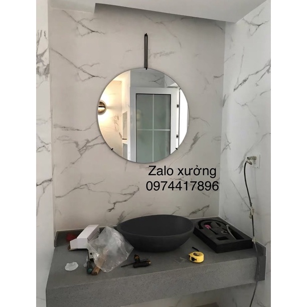 𝑮𝒖̛𝒐̛𝒏𝒈 𝒕𝒓𝒐̀𝒏 𝒕𝒓𝒆𝒐 𝒕𝒖̛𝒐̛̀𝒏𝒈 30cm,dáng treo Quả Lắc.ĐẸP MÊ LY