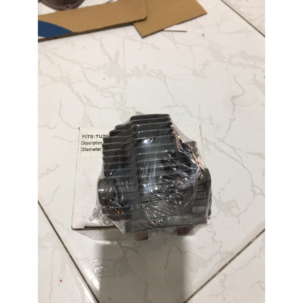 Bộ Nòng hơi  Cylanh máy 767/768, Động cơ 34F