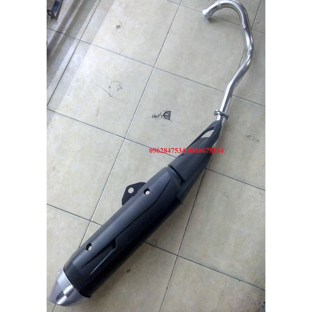 PÔ MÓC SẲN CHO EXCITER 150 - dochoixemay