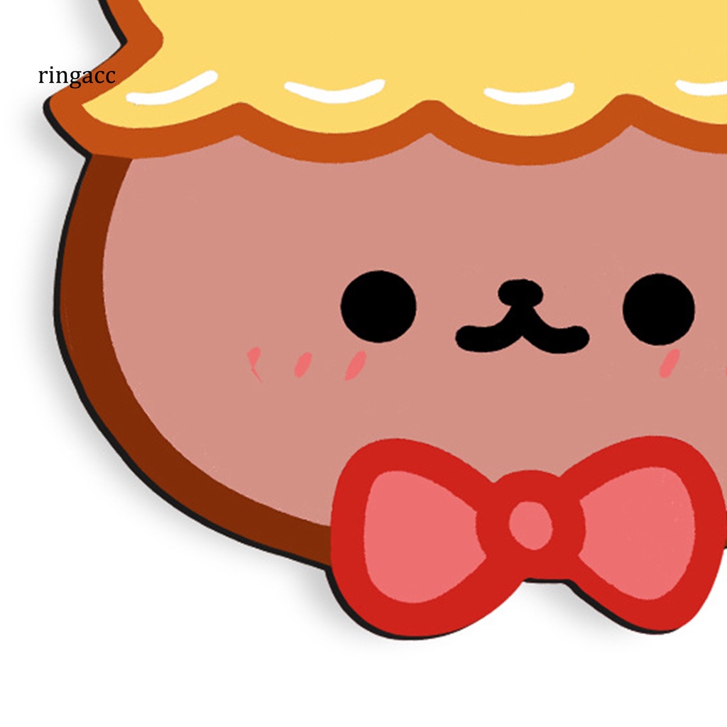 Thảm lót chuột chơi game chống trượt chống thấm nước RGA