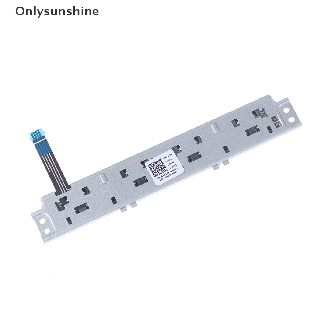 1 Nút Nhấn Phím Trái Phải Dành Cho Dell Latitude E7470 7470 A151E1