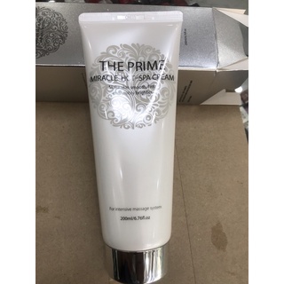 Kem tan mỡ thần thánh The Prime
