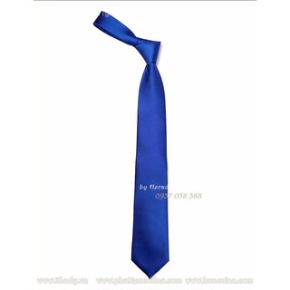 Cà vạt nam CV0001BL02S1.