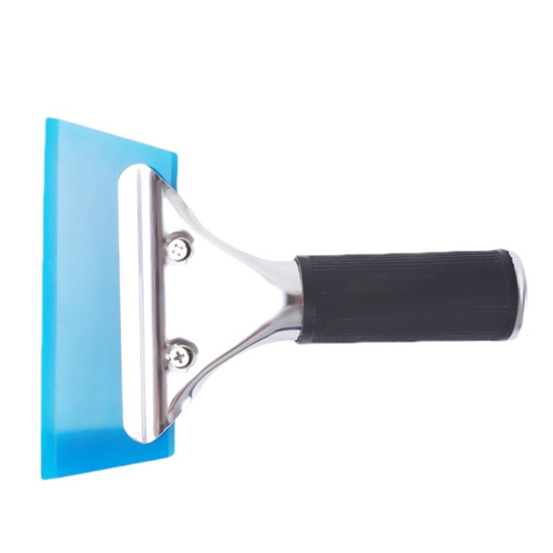 Dụng Cụ Cạo Phim Dán Cửa Sổ Xe Hơi