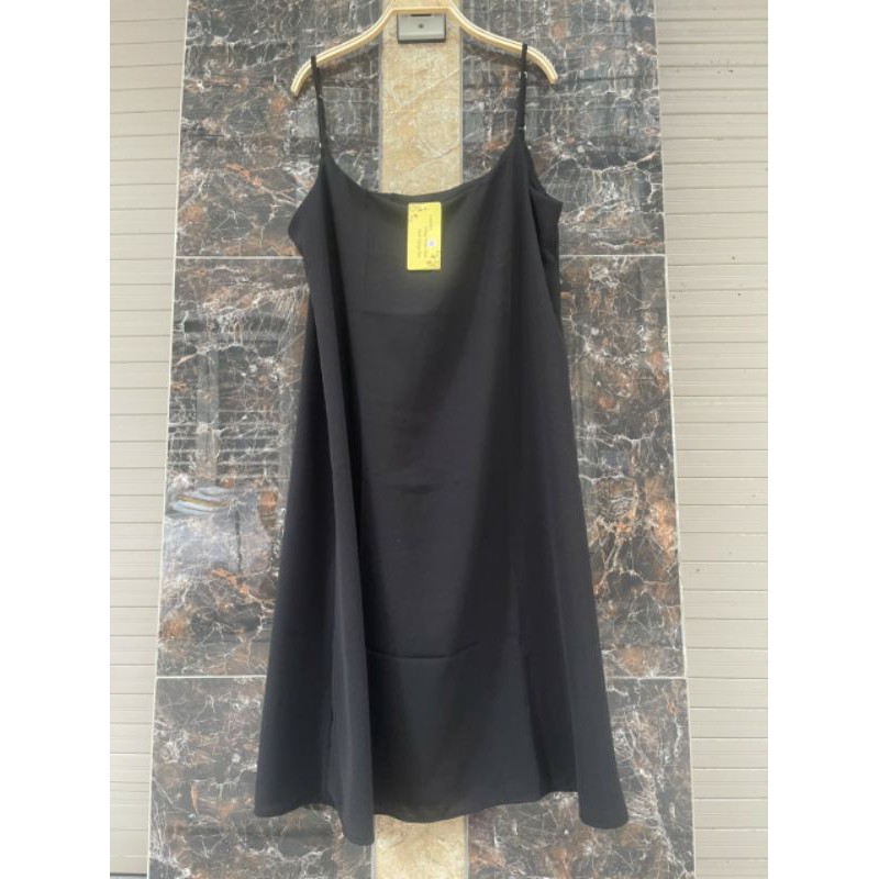 (Bigsize) Váy 2 dây tùy chỉnh 60-90kg tiện lợi | BigBuy360 - bigbuy360.vn