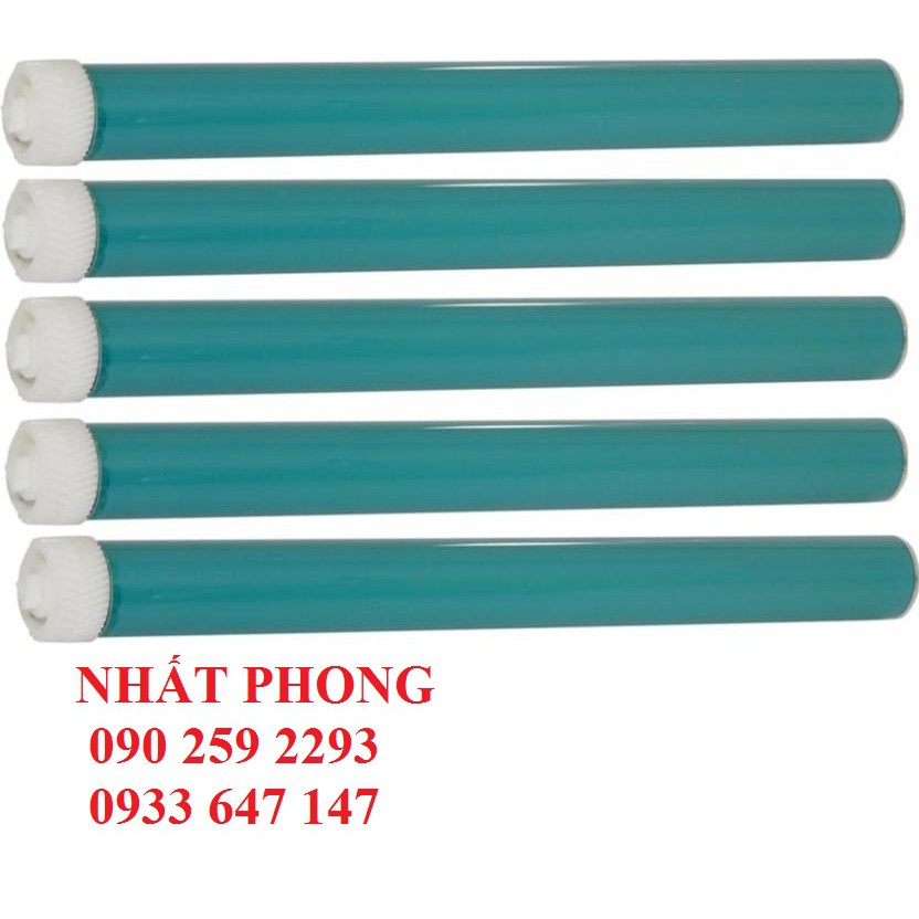 Combo 10 cái Trống 12A, trống in canon 2900 - Drum 12A