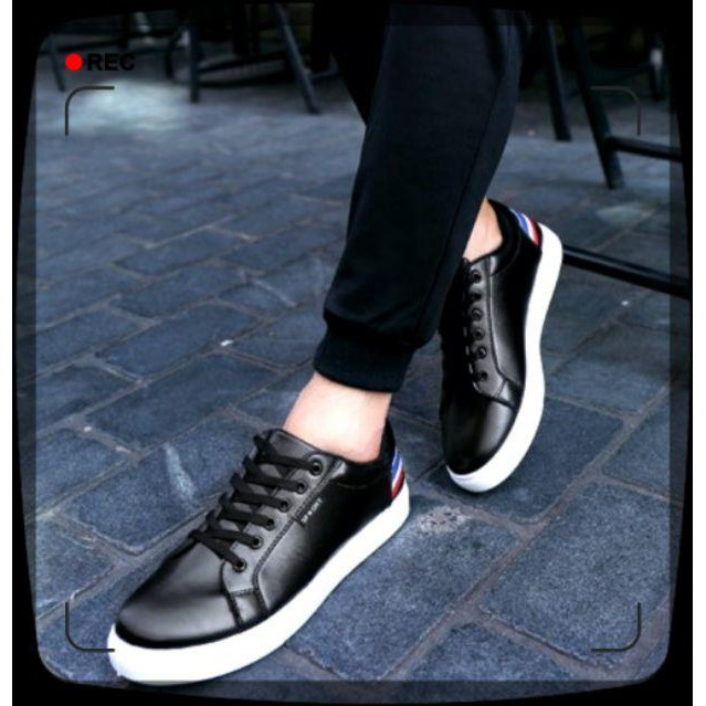 🆅 Giày Thể Thao SNEAKER NAM 🅲1  Hot FASHION FULL BOX